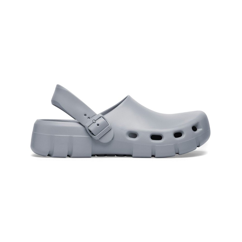 BIRKENSTOCK Birki Flow EVA - Sandales (largeur régulière)