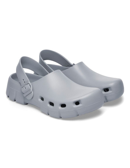 BIRKENSTOCK Birki Flow EVA – Sandalen (normale Breite)