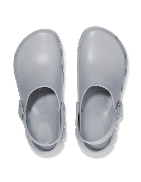 BIRKENSTOCK Birki Flow EVA – Sandalen (normale Breite)