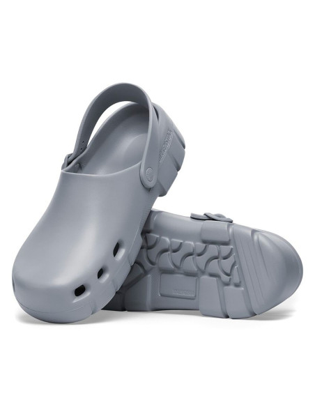 BIRKENSTOCK Birki Flow EVA – Sandalen (normale Breite)
