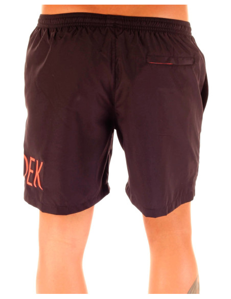 SUNDEK ARI-BS/Elastic Waist - Short de bano