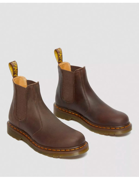 DR MARTENS 2976 Ys - Boots