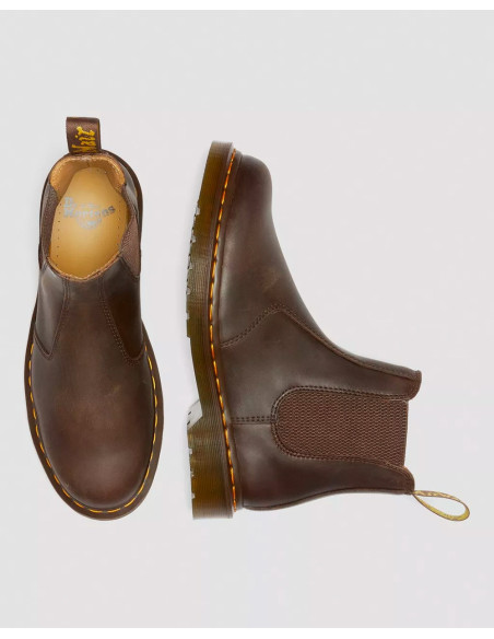 DR MARTENS 2976 Ys - Boots