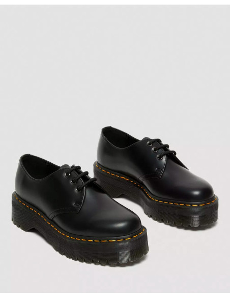 DR MARTENS 1461 Quad - Shoes