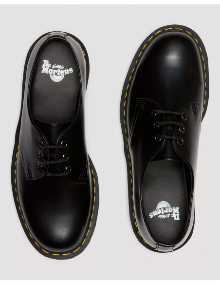 DR MARTENS 1461 Quad - Shoes