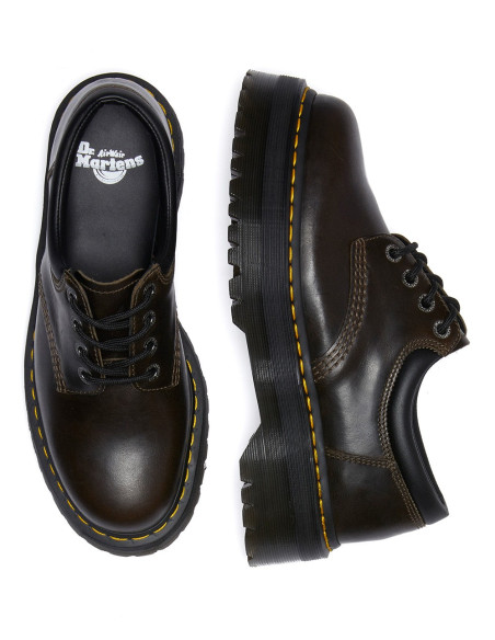 DR MARTENS 8053 Quad - Sapatos