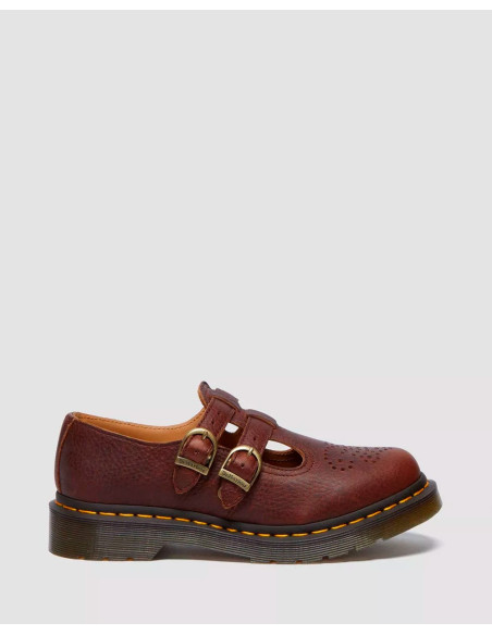DR MARTENS 8065 Mary Jane - Chaussures