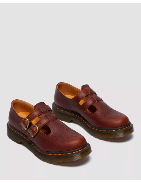 DR MARTENS 8065 Mary Jane - Chaussures