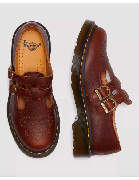 DR MARTENS 8065 Mary Jane - Chaussures