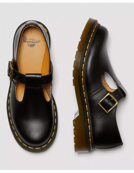 DR MARTENS Polley - Sapatos
