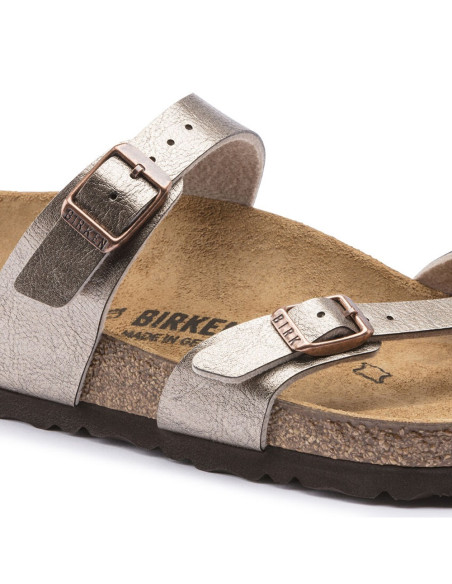 BIRKENSTOCK Mayari - Sandalen (normale Weite)
