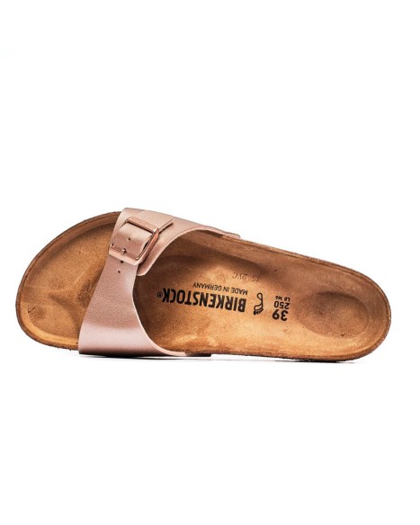 BIRKENSTOCK Madrid BF - Sandalias (Ancho Regular)
