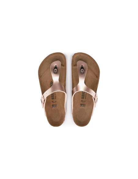 BIRKENSTOCK Gizeh BF - Sandals (Regular Width)