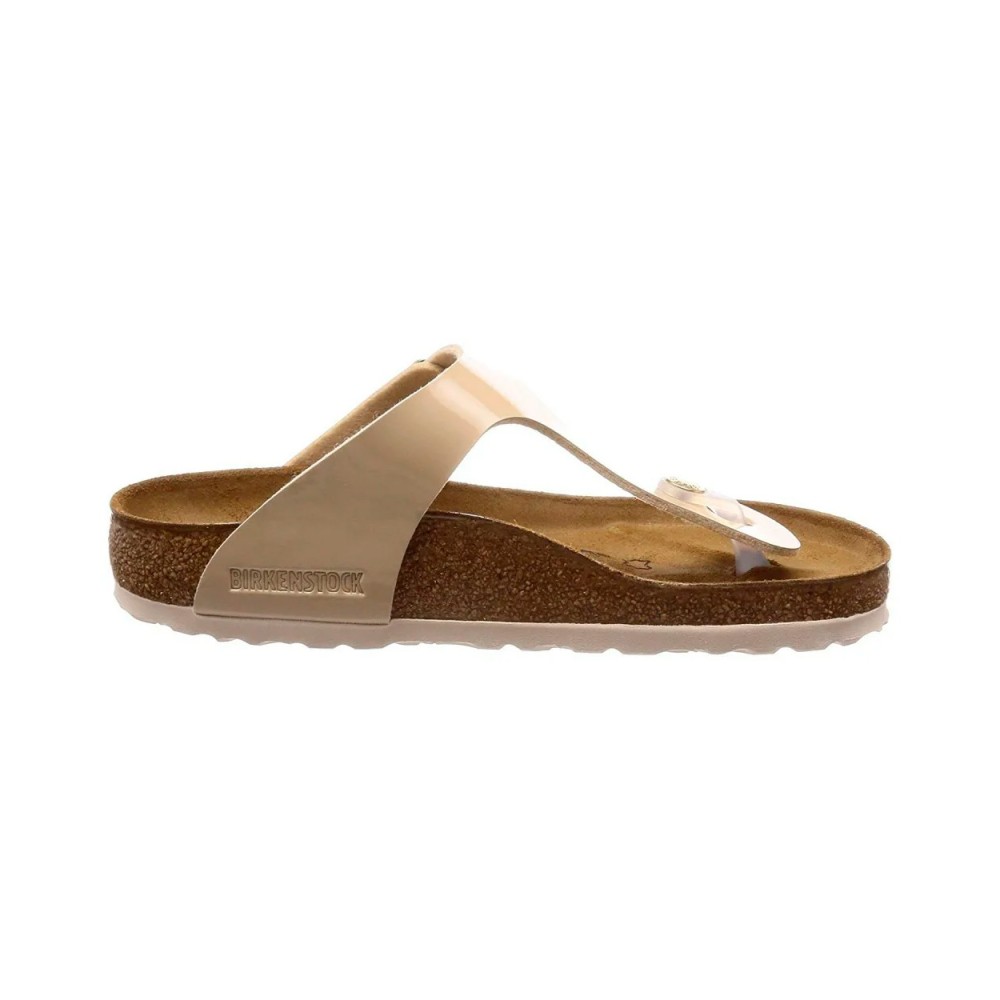 BIRKENSTOCK Gizeh BF - Sandalias (Ancho Regular)