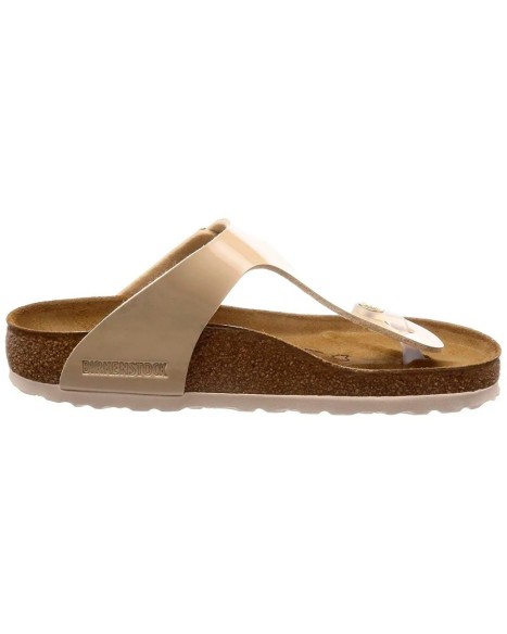 BIRKENSTOCK Gizeh BF - Sandalias (Ancho Regular)