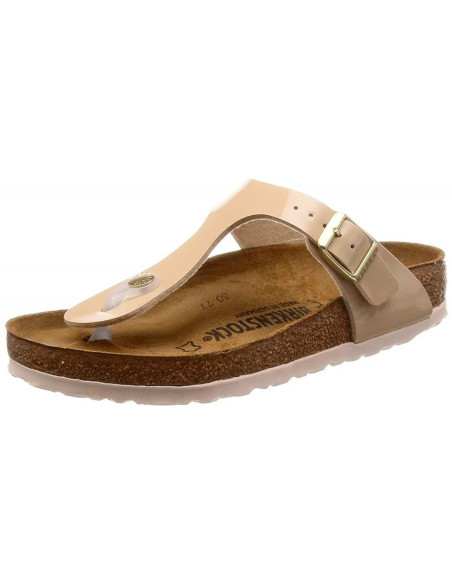 BIRKENSTOCK Gizeh BF - Sandalen (normale Weite)
