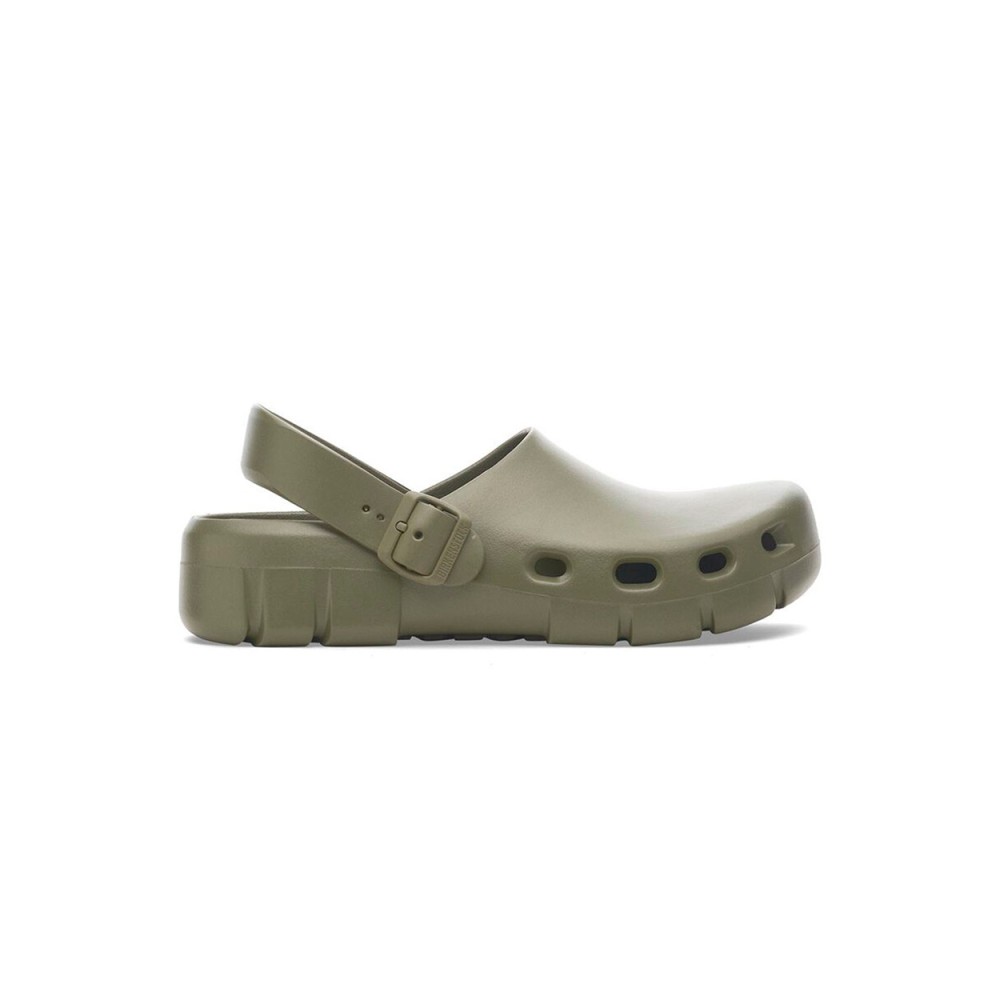 BIRKENSTOCK Birki Flow EVA – Sandalen (normale Breite)