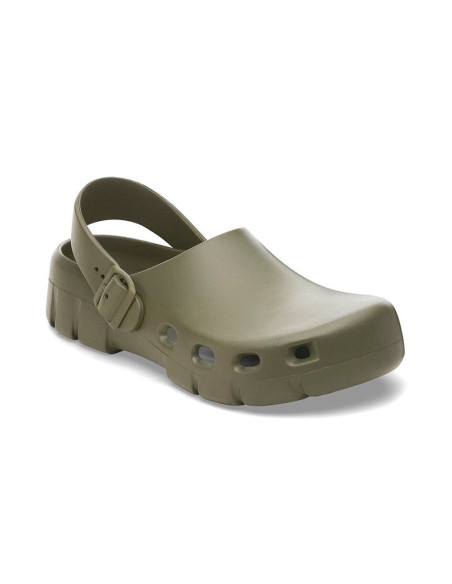 BIRKENSTOCK Birki Flow EVA – Sandalen (normale Breite)