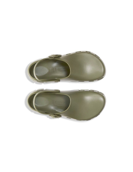 BIRKENSTOCK Birki Flow EVA – Sandalen (normale Breite)