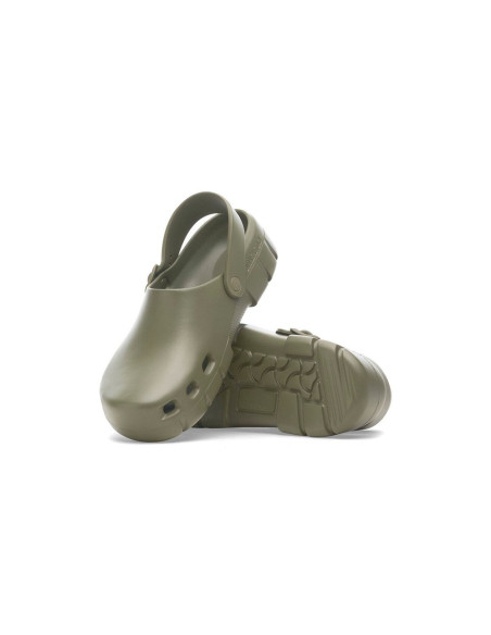BIRKENSTOCK Birki Flow EVA – Sandalen (normale Breite)