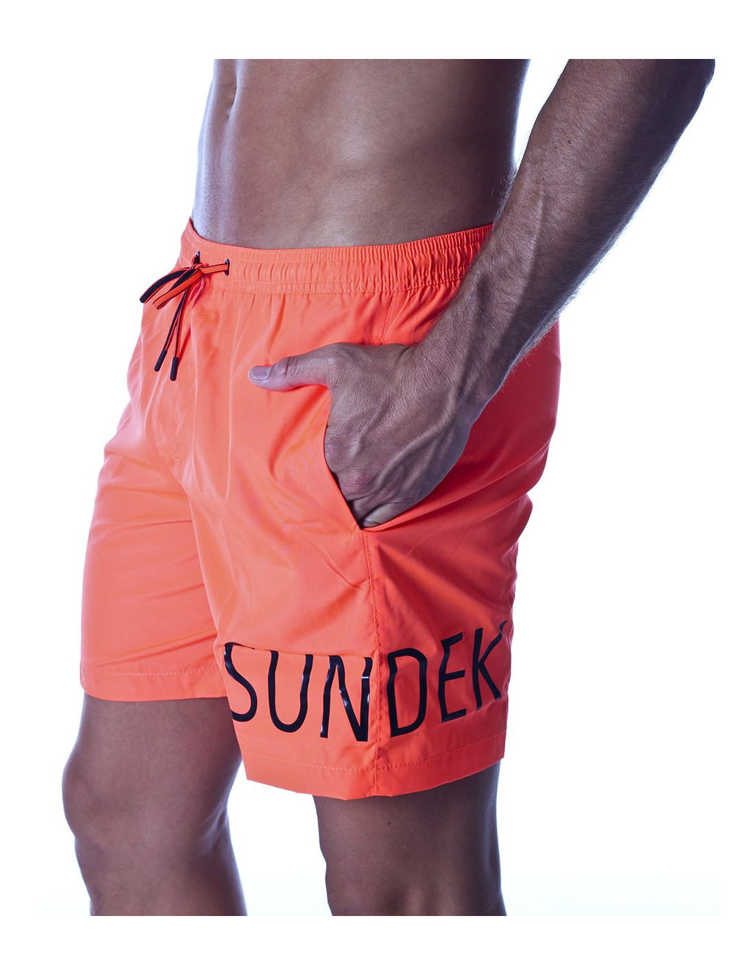 Sundek pantaloncini shop