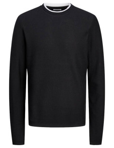 JACK & JONES 12258595 - Pull