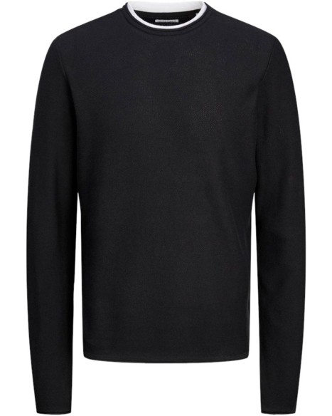 JACK & JONES 12258595 - Suéter