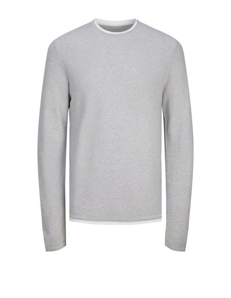 JACK & JONES 12258595 – Pullover