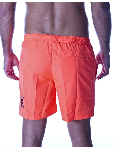 SUNDEK ARI-BS/Elastic Waist - Swim shorts