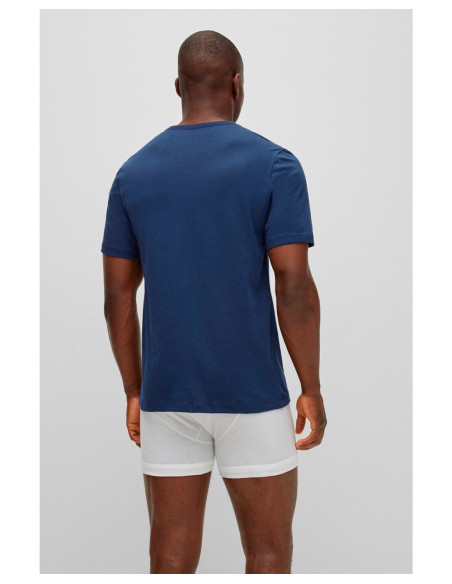 HUGO BOSS 50472585 - 3 Pack Undershirts