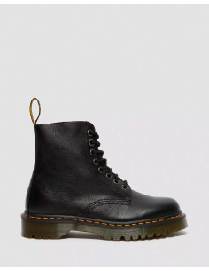 DR MARTENS 1460 Pascal Bex Black Pisa - Botas
