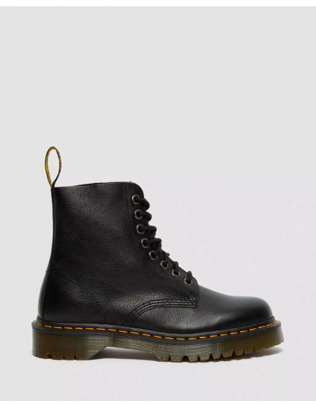DR MARTENS 1460 Pascal Bex Black Pisa - Boots