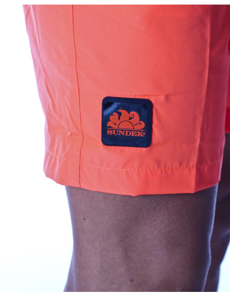 SUNDEK ARI-BS/Elastic Waist – Badeshorts