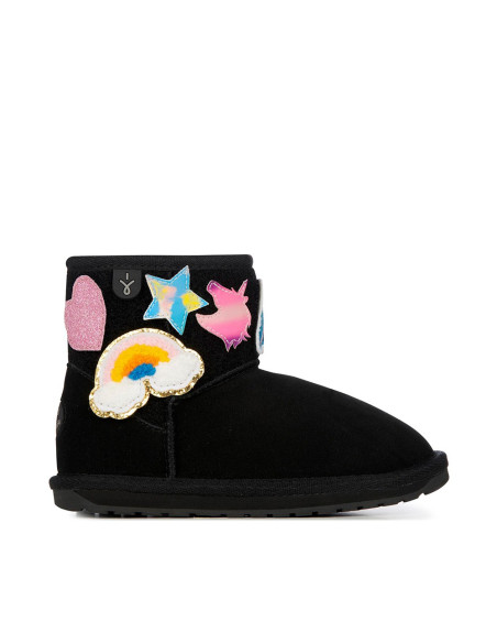 EMU Wallaby Mini Play - Boots
