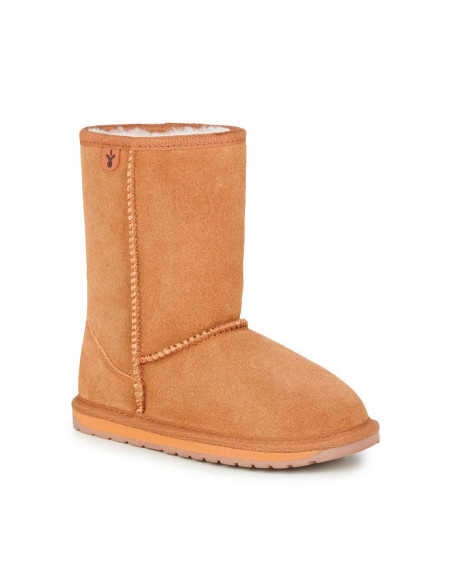 EMU Wallaby Lo - Boots