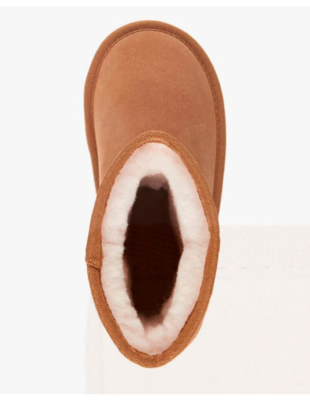 EMU Wallaby Lo Teens – Stiefel