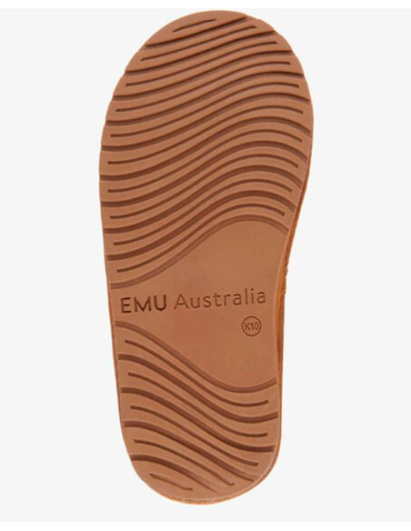 EMU Wallaby Lo Teens - Stivali