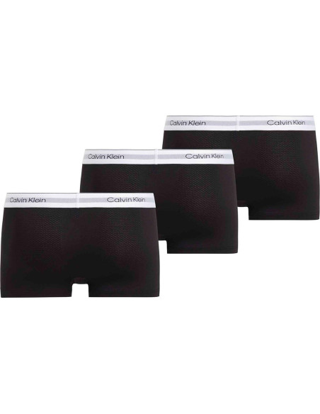 CALVIN KLEIN 000NB3956A - 3er-Pack Boxershorts