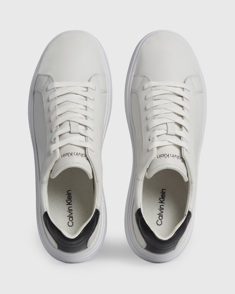 CALVIN KLEIN HM0HM01016 - Zapatillas