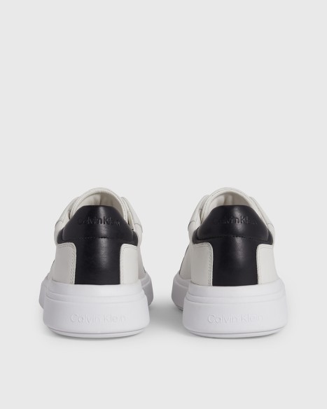 CALVIN KLEIN HM0HM01016 - Zapatillas