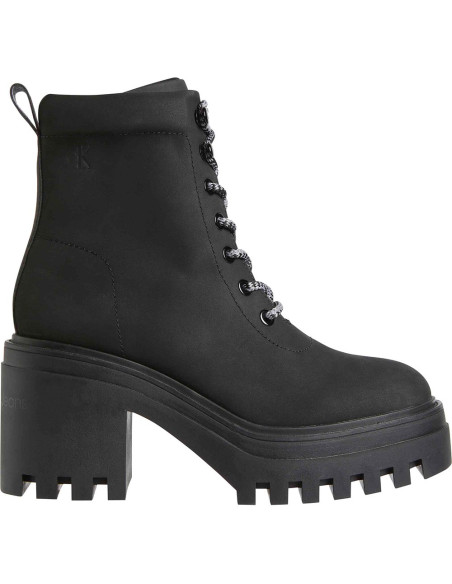 CALVIN KLEIN YW0YW01548 - Ankle boots