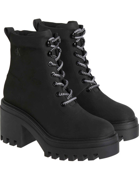 CALVIN KLEIN YW0YW01548 - Ankle boots