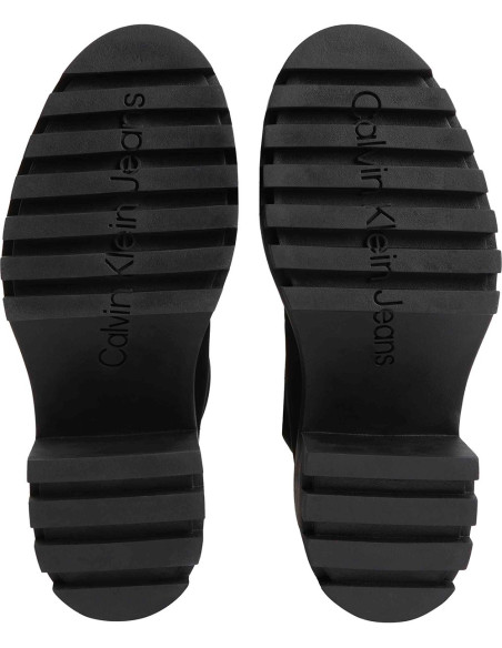 CALVIN KLEIN YW0YW01548 - Ankle boots