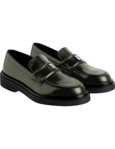 CALVIN KLEIN HW0HW02182 - Moccasins 2