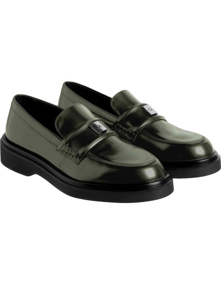 CALVIN KLEIN HW0HW02182 - Moccasins