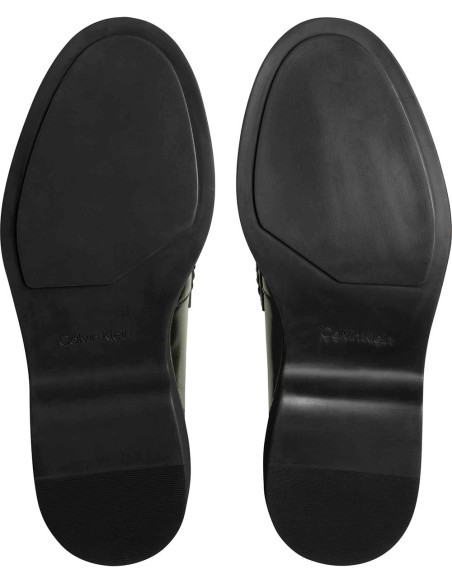 CALVIN KLEIN HW0HW02182 - Mocassins