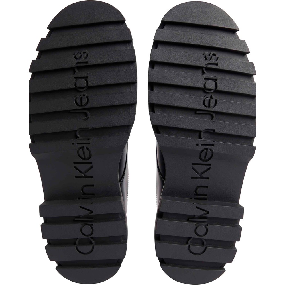 CALVIN KLEIN YM0YM01085 - Shoes
