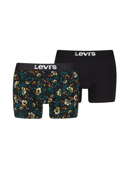 LEVI'S Flower Aop Lot de 2 Boxers