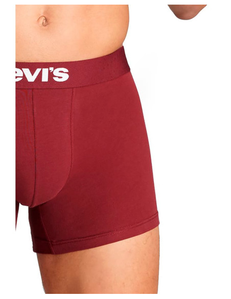 LEVI'S Flower Aop 2Pack - Boxer