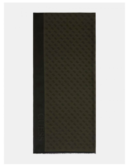 GUESS AM9317MOD03 - Cachecol